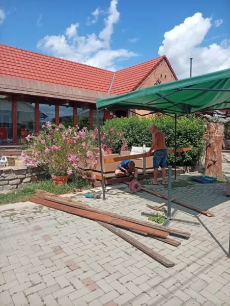 Keď ťa prestane baviť kupovať slnečníky 🤣🙈